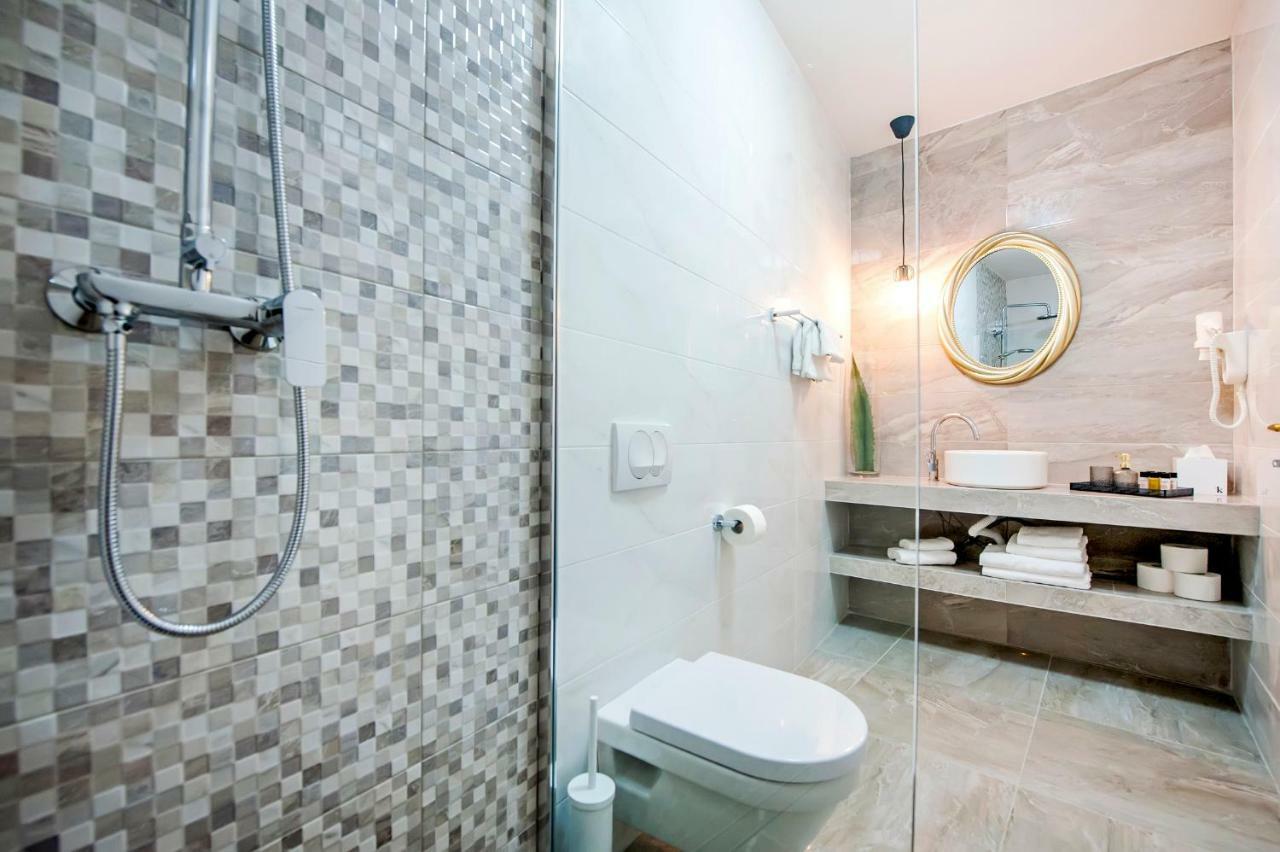 Deluxe G 12 Appartement Rovinj