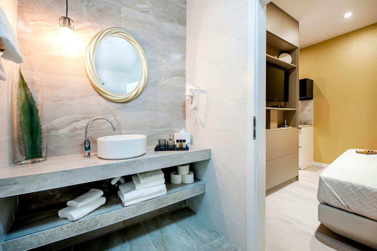Deluxe G 12 Appartement Rovinj