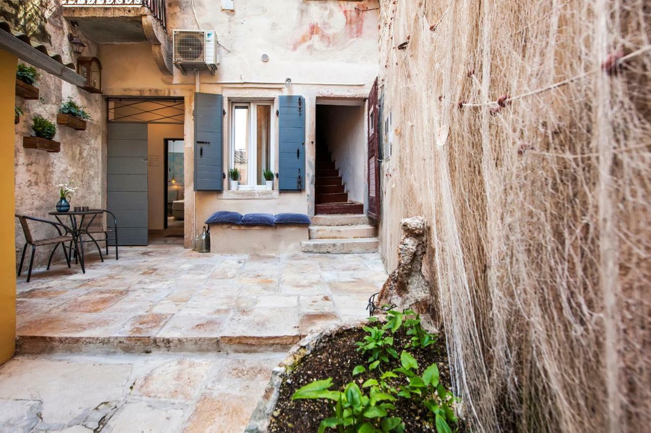 Deluxe G 12 Appartement Rovinj