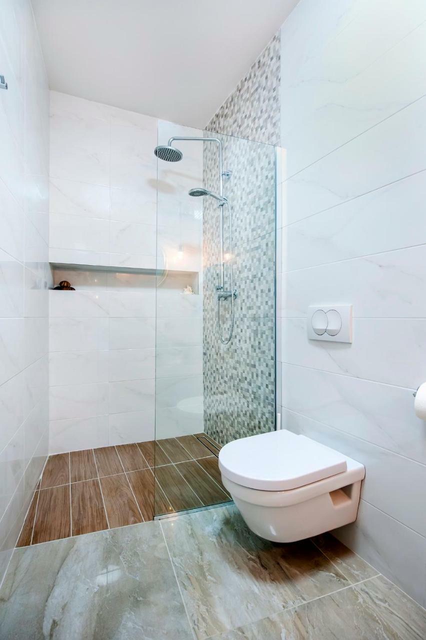 Apartment Deluxe G 12 *